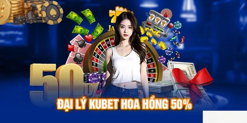 Sơ lược về đại lý Kubet88