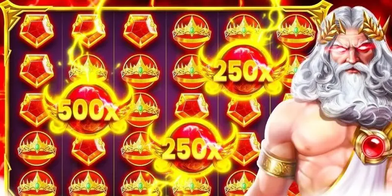 Cơ hội trải nghiệm vô vàn game nổ hũ uy tín tại Kubet88