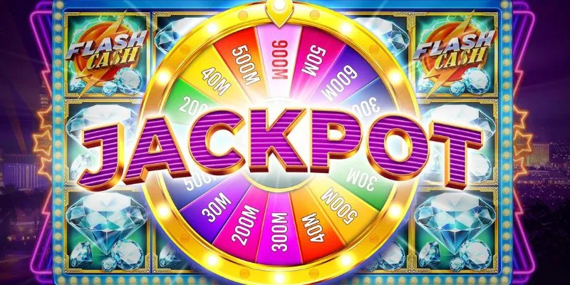 Fixed Jackpot là những khoản tiền thưởng cố định