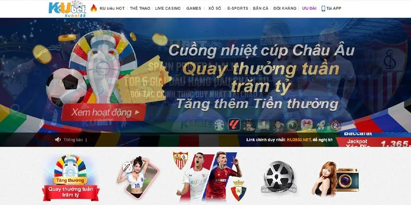 Các câu hỏi phổ biến trong chuyên mục đăng nhập Kubet88 2024