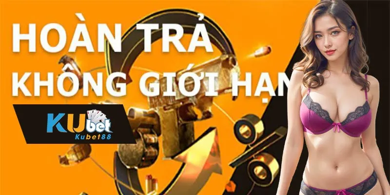 Giới thiệu chương trình khuyến mãi hoàn trả