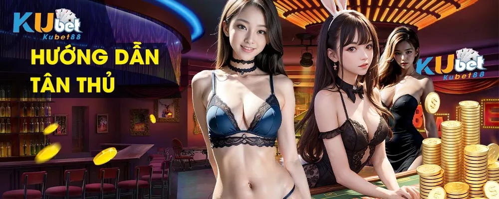 Hướng dẫn tân thủ các bước đơn giản để tham gia cá cược Kubet88