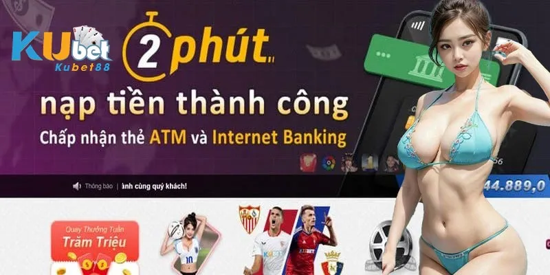 Bổn phận của KUBET88 đảm bảo sân chơi uy tín