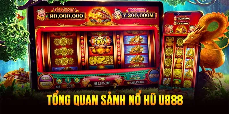 Nổ hũ uy tín Kubet88 lâu đời với chất lượng vượt trội